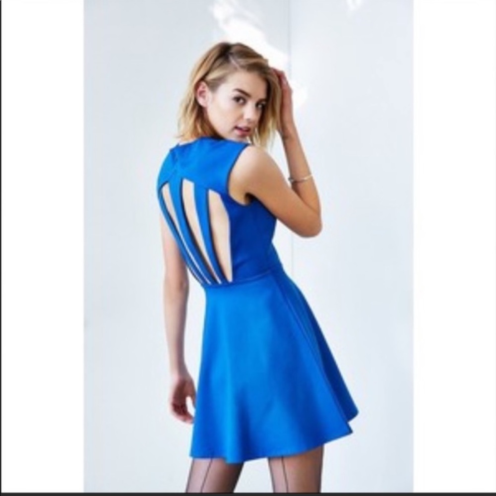 Urban Outfitters Dresses | Silence & Noise Mini